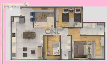 Imagem 5: ESPAÇO CONCEIÇÃO, NOVO EMPREENDIMENTO EM INDAIATUBA