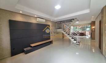 Imagem 4: CASA RESIDENCIAL em INDAIATUBA - SP, JARDIM MONTREAL RESIDENCE