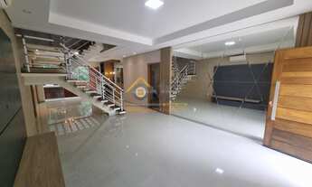 Imagem 3: CASA RESIDENCIAL em INDAIATUBA - SP, JARDIM MONTREAL RESIDENCE