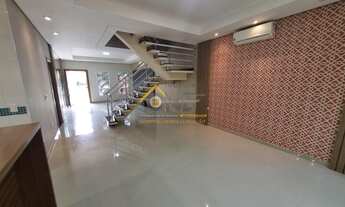 Imagem 7: CASA RESIDENCIAL em INDAIATUBA - SP, JARDIM MONTREAL RESIDENCE