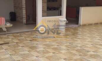 Imagem: CASA RESIDENCIAL em INDAIATUBA - SP, JARDIM