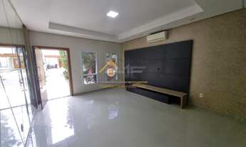 Imagem 5: CASA RESIDENCIAL em INDAIATUBA - SP, JARDIM MONTREAL RESIDENCE