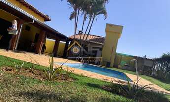 Imagem 3: CHACARA RESIDENCIAL em INDAIATUBA - SP, VALE DO SOL