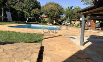 Imagem 2: CHACARA RESIDENCIAL em INDAIATUBA - SP, VALE DO SOL