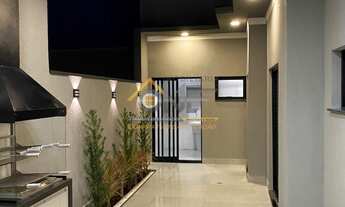 Imagem 3: CASA RESIDENCIAL em INDAIATUBA - SP, JARDIM MONTE CARLO