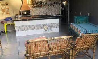 Imagem: CASA RESIDENCIAL em INDAIATUBA - SP, JARDIM