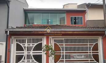 Imagem: CASA RESIDENCIAL em INDAIATUBA - SP, JARDIM