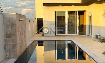 Imagem: CASA RESIDENCIAL em INDAIATUBA - SP, JARDIM