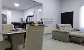 Imagem 6: CASA RESIDENCIAL em INDAIATUBA - SP, JARDIM MANTOVA