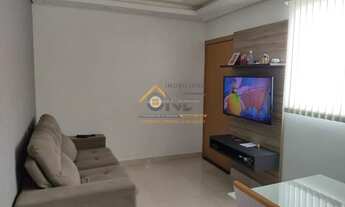 Imagem: APARTAMENTO RESIDENCIAL em SALTO - SP, OLARIA