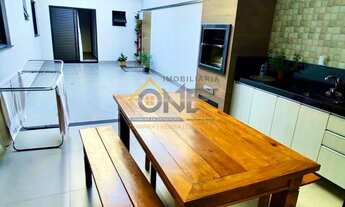 Imagem: CASA RESIDENCIAL em INDAIATUBA - SP, JARDIM