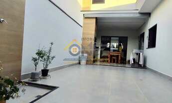 Imagem 3: CASA RESIDENCIAL em INDAIATUBA - SP, JARDIM MANTOVA