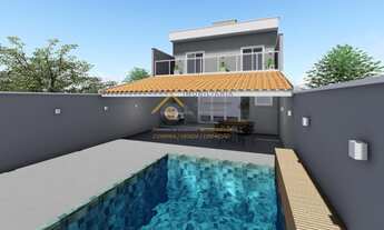 Imagem 3: CASA RESIDENCIAL em INDAIATUBA - SP, PARQUE BARNABÉ