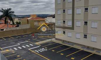 Imagem: APARTAMENTO RESIDENCIAL em ITU - SP, VILA