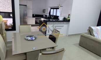 Imagem 7: CASA RESIDENCIAL em INDAIATUBA - SP, JARDIM MANTOVA