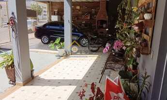 Imagem: CASA RESIDENCIAL em INDAIATUBA - SP, JARDIM