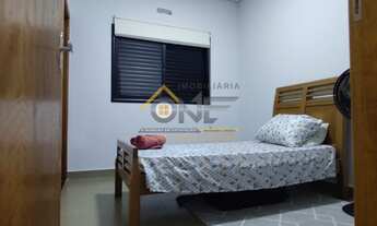 Imagem 4: CASA RESIDENCIAL em INDAIATUBA - SP, JARDIM MANTOVA