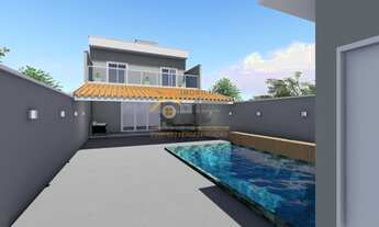 Imagem: CASA RESIDENCIAL em INDAIATUBA - SP, PARQUE