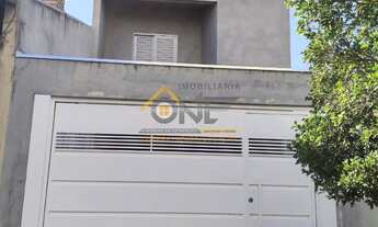 Imagem: CASA RESIDENCIAL em INDAIATUBA - SP, JARDIM