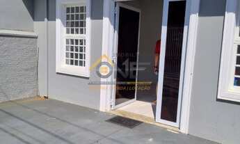 Imagem: SALÃO PARA LOCAÇÃO - VILA VITÓRIA II