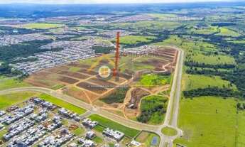 Imagem: TERRENO RESIDENCIAL em INDAIATUBA - SP