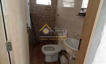 Imagem 6: CASA RESIDENCIAL em SALTO - SP, JARDIM CECAP lll