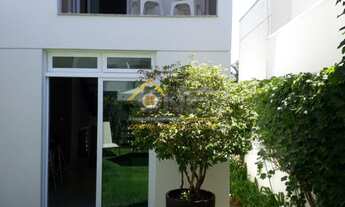 Imagem: CASA RESIDENCIAL em INDAIATUBA - SP, VILA