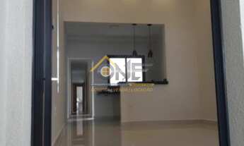 Imagem 3: CASA RESIDENCIAL em INDAIATUBA - SP, JARDIM MONTE CARLO