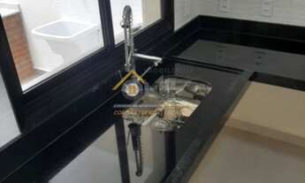 Imagem 2: CASA RESIDENCIAL em INDAIATUBA - SP, JARDIM MONTE CARLO