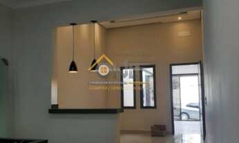 Imagem 4: CASA RESIDENCIAL em INDAIATUBA - SP, JARDIM MONTE CARLO