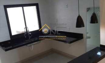 Imagem: CASA RESIDENCIAL em INDAIATUBA - SP, JARDIM