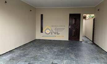 Imagem: CASA PARA LOCAÇÃO - JARDIM CALIFÓRNIA