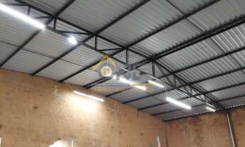 Imagem 4: GALPAO COMERCIAL em INDAIATUBA - SP, DISTRITO INDUSTRIAL BARTOLOMAI