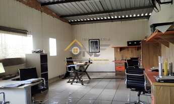 Imagem 3: GALPAO COMERCIAL em INDAIATUBA - SP, DISTRITO INDUSTRIAL BARTOLOMAI