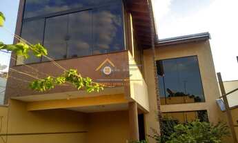 Imagem: CASA RESIDENCIAL em SALTO - SP, JARDIM PANORAMA