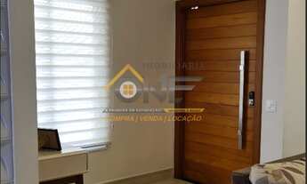 Imagem 2: CASA RESIDENCIAL em INDAIATUBA - SP, JARDIM RESIDENCIAL DONA LUCILLA