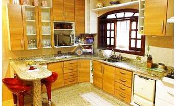 Imagem 7: CASA RESIDENCIAL em INDAIATUBA - SP, CHÁCARA AREAL