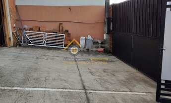 Imagem: GALPAO COMERCIAL em INDAIATUBA - SP, DISTRITO