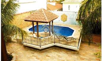 Imagem 2: CASA RESIDENCIAL em INDAIATUBA - SP, CHÁCARA AREAL