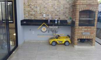 Imagem: CASA RESIDENCIAL em SALTO - SP, RESIDENCIAL