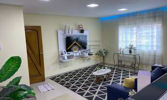 Imagem 4: CASA RESIDENCIAL em SANTO ANDRÉ - SP, VILA PIRES