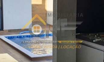 Imagem 6: CASA RESIDENCIAL em INDAIATUBA - SP, JARDIM BRÉSCIA