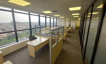 Imagem: SALA COMERCIAL em INDAIATUBA - SP, VILA