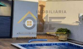 Imagem 3: CASA RESIDENCIAL em INDAIATUBA - SP, JARDIM BRÉSCIA