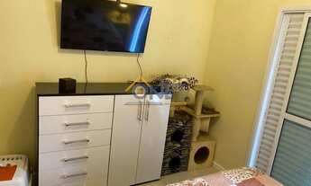 Imagem 7: CASA RESIDENCIAL em SANTO ANDRÉ - SP, VILA PIRES