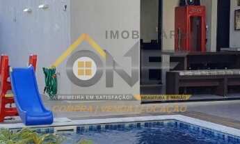 Imagem 2: CASA RESIDENCIAL em INDAIATUBA - SP, JARDIM BRÉSCIA