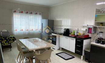 Imagem 3: CASA RESIDENCIAL em SANTO ANDRÉ - SP, VILA PIRES