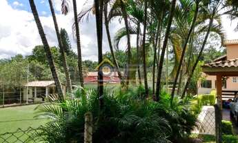 Imagem 2: CHACARA RESIDENCIAL em INDAIATUBA - SP, VALE DAS LARANJEIRAS