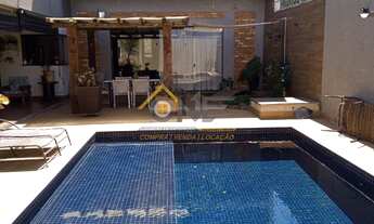 Imagem 3: CASA RESIDENCIAL em INDAIATUBA - SP, CHÁCARA AREAL