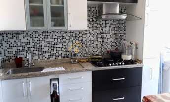 Imagem: APARTAMENTO RESIDENCIAL em INDAIATUBA